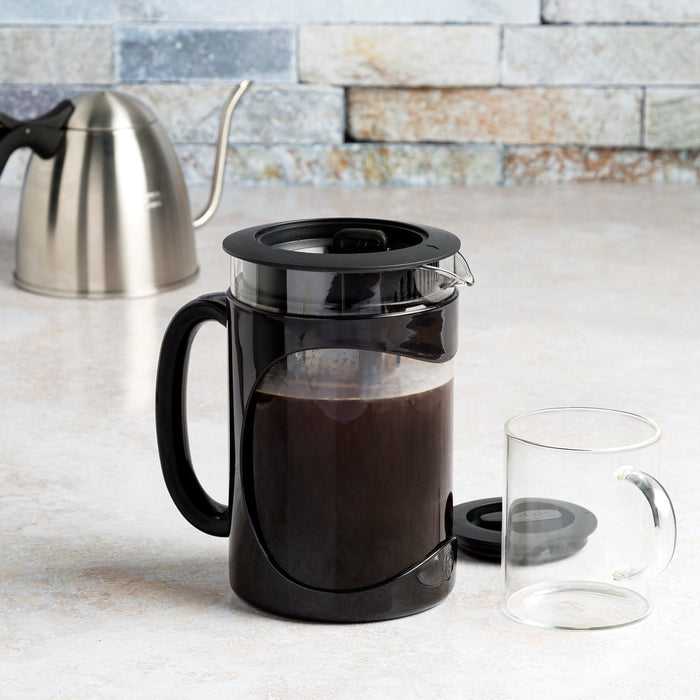 Primula's popular Burke Cold Brew Coffee Maker is just $10 Prime shipped  today (Up to 44% off)