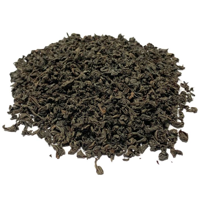 Orange Pekoe