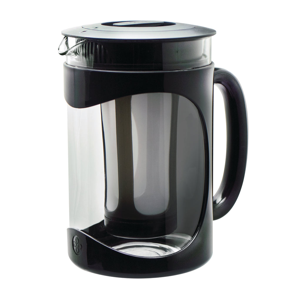 The Primula Burke Cold Brew Maker Is Ideal for Solo Coffee Lovers